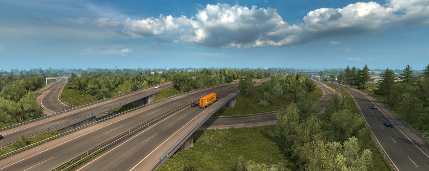 Finland | ProMods Blog