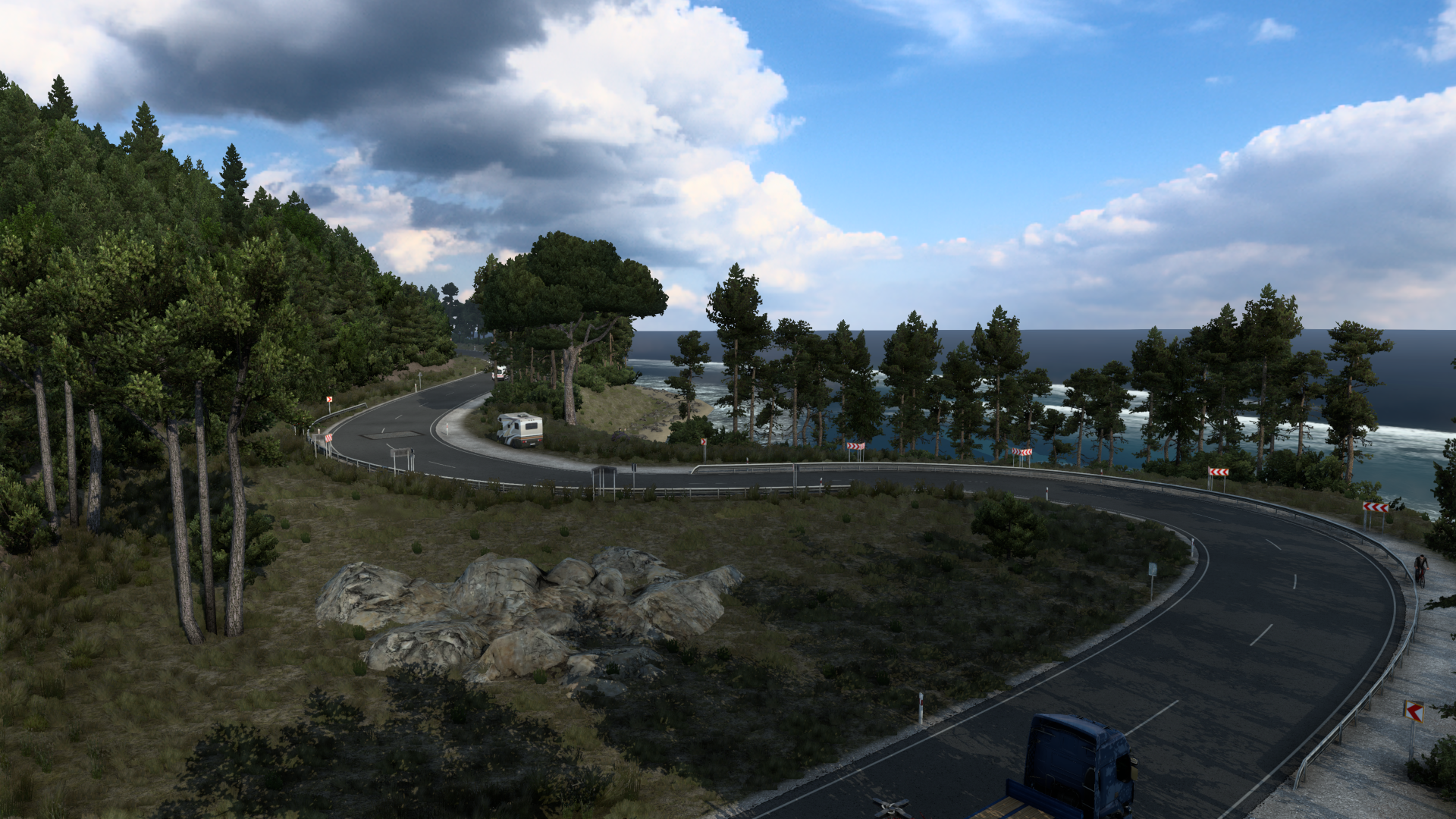 SCS Software's blog: July 2012