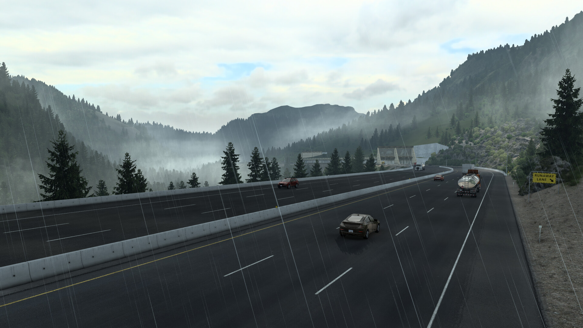 Euro Truck Simulator 2 - Download This Fun Simulator Now